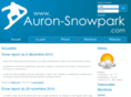 auron-snowpark.com