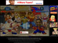 avenuefighter.com