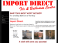bathroomandtilecentre.com