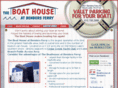 boathouseatbendersferry.com