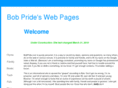 bobpride.com