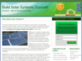 buildsolarsystems.com