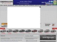 cadillacofeaston.com
