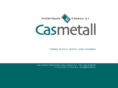 casmetall.com
