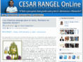 cesarrangelonline.com