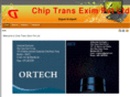 chiptrans.com