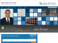 chulavistapersonalinjuryattorney.com