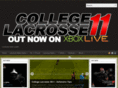 collegelacrosse2010.com