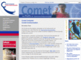 comet-comm.de