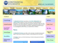 continentaljourneys.com