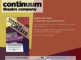 continuumtheatre.com