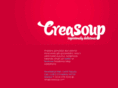 creasoup.com