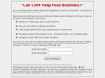crmsalestools.com