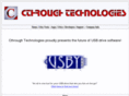 cthroughtech.com