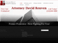 davidreuvenlaw.com