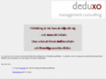 deduxo.com