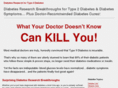 diabetes12.com