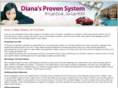 dianasprovensystem.com