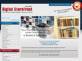 differentengines.com