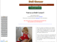dollcorner.com