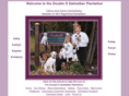 double-d-dalmatians.com