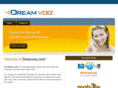dreamvoiz.com