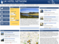 dycehotels.com