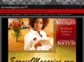 earnestmagazine.com