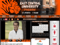 ecutigers.com