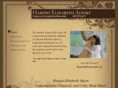 elizabethharp.com