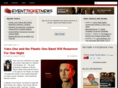 eventticketnews.com