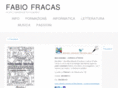fabiofracas.com
