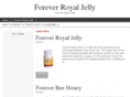 foreverroyaljelly.com