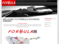 formulacourier.com