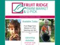 fruitridgefarmmarket.com