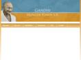 gandhi-de.org