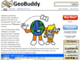 geobuddy.com