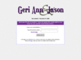 geriannjason.com