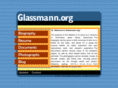 glassmann.org