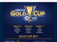 goldcup.org