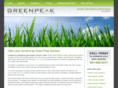 greenpeakaeration.com