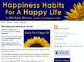 habitsforahappylife.com