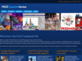 haleequipment.co.uk