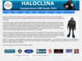 haloclina.com