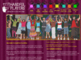 handfultheater.com