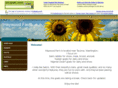 haywoodfarm.com