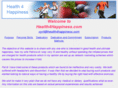 health4happiness.com