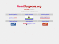 heartsurgeons.org