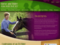 horseandriderawareness.com
