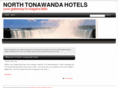 hotelsnorthtonawanda.com